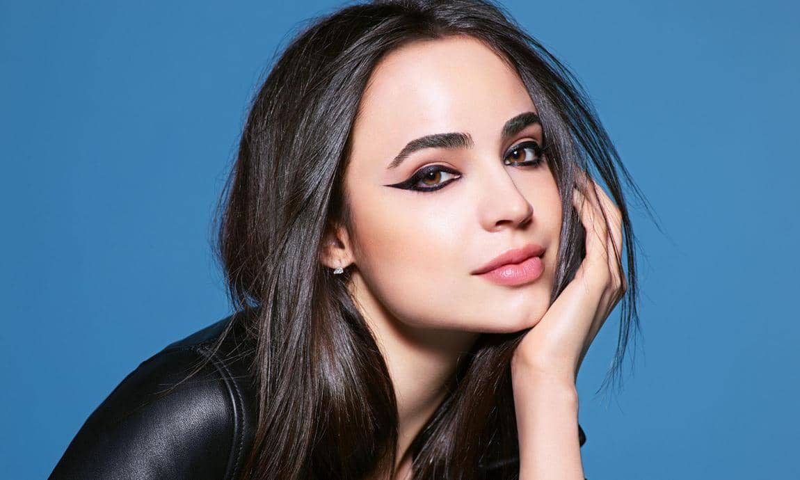 Sofia Carson Plastic Surgery Face