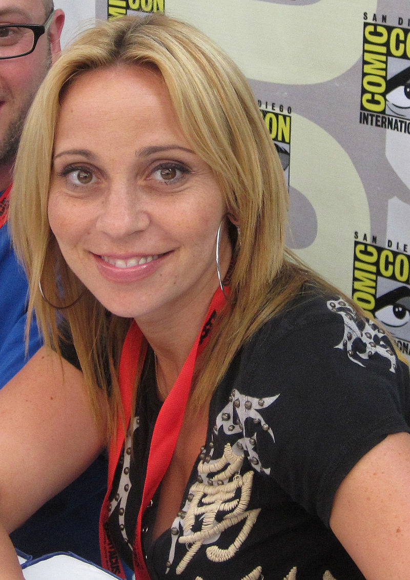 Tara Strong Plastic Surgery Face