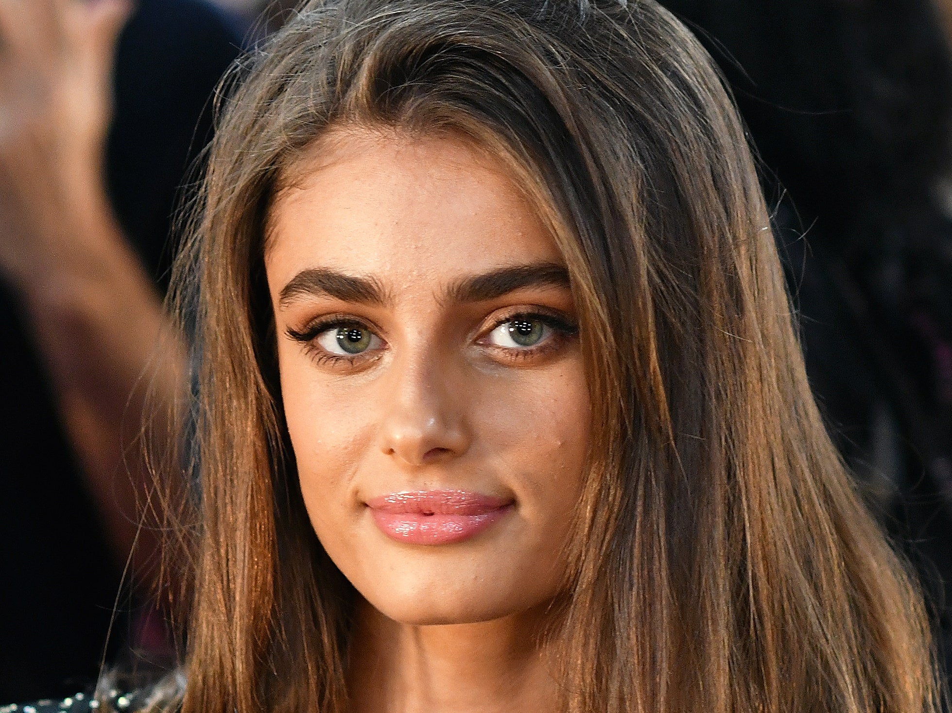 What Plastic Surgery Has Taylor Hill Gotten? Body Measurements and Wiki