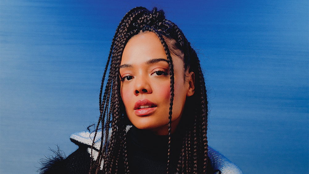 Tessa Thompson Plastic Surgery and Body Measurements