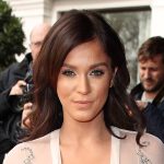 Vicky Pattison Cosmetic Surgery Boob Job