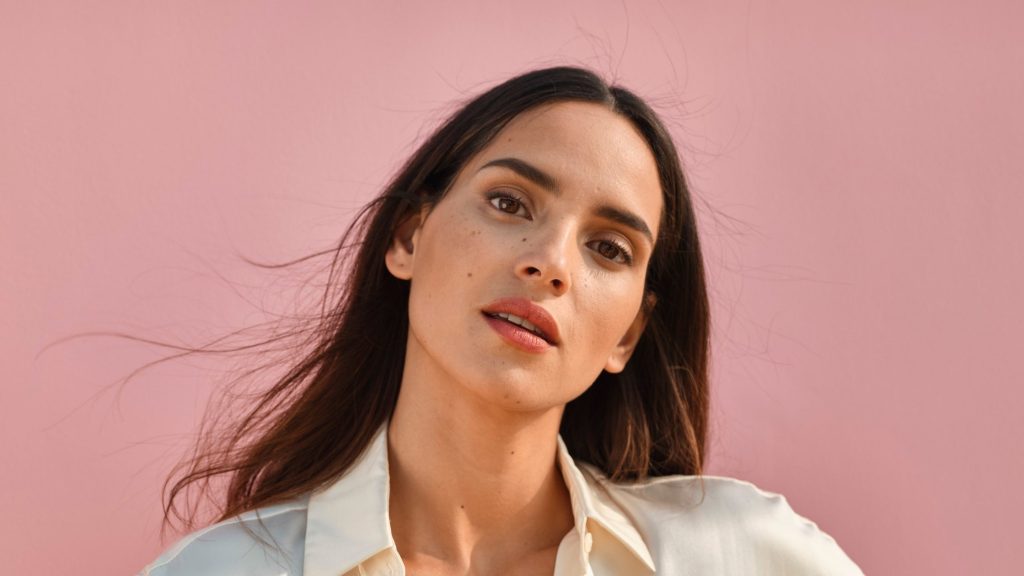 Adria Arjona Cosmetic Surgery