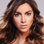 Anllela Sagra Cosmetic Surgery Boob Job
