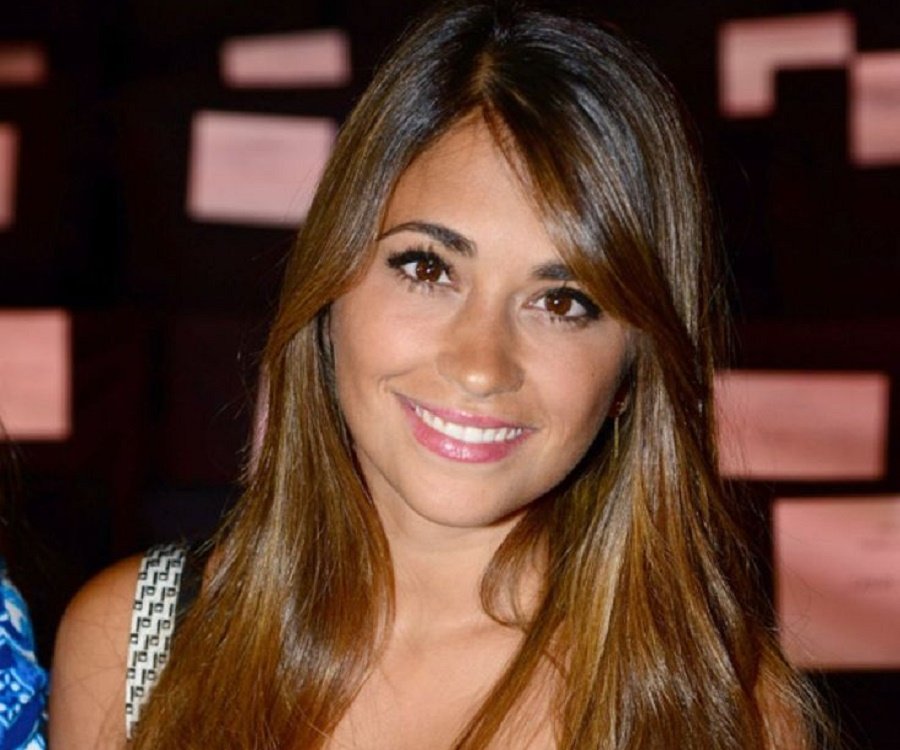 Antonella Roccuzzo Cosmetic Surgery Face