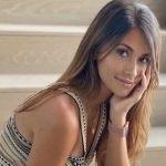 Antonella Roccuzzo Plastic Surgery