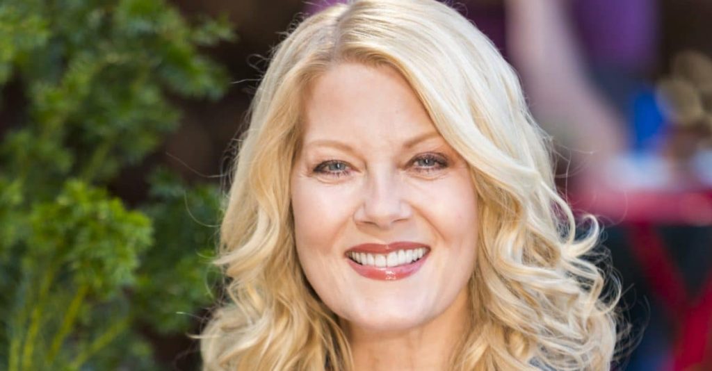 Barbara Niven Cosmetic Surgery Boob Job