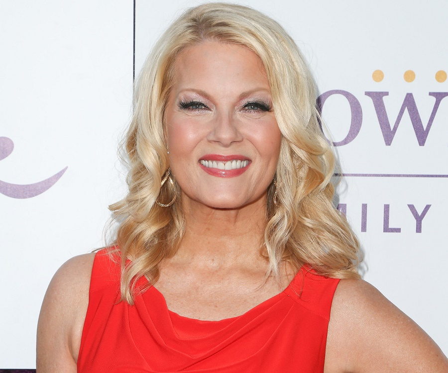 Barbara Niven Cosmetic Surgery Face