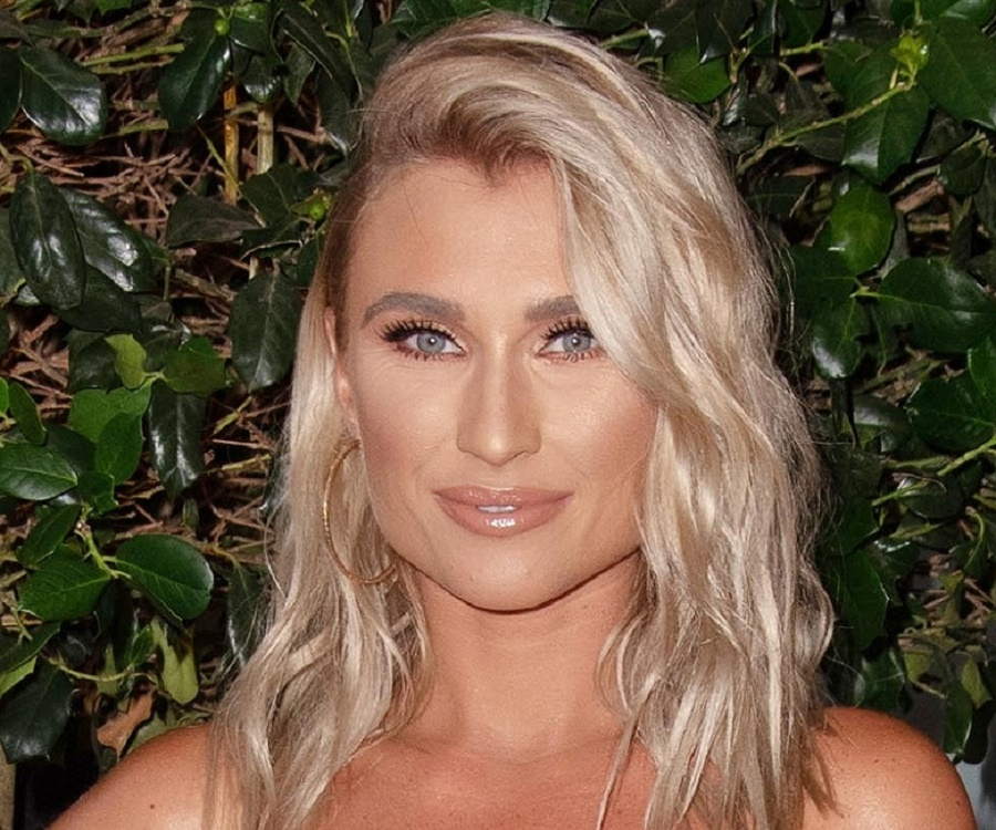 Billie Faiers Plastic Surgery Face