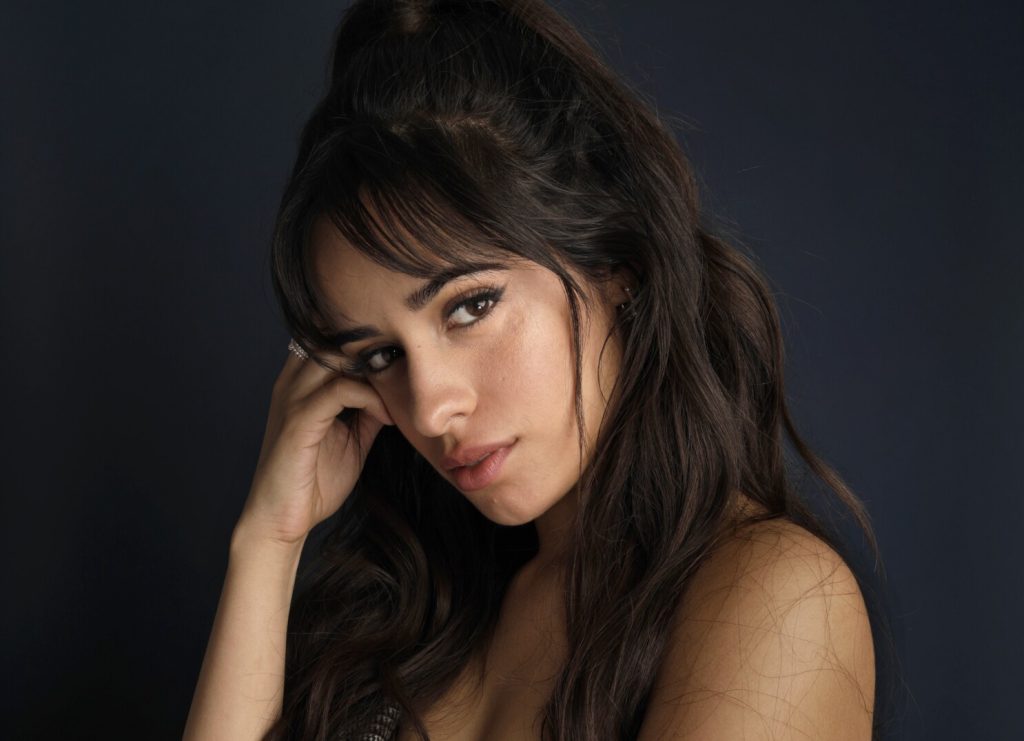 Camila Cabello Cosmetic Surgery Face