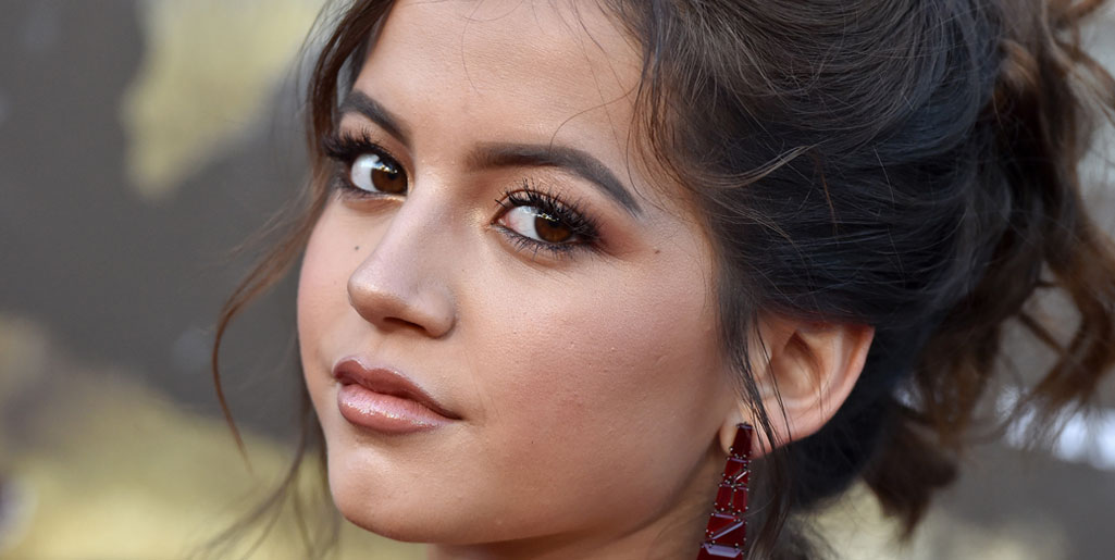 Isabela Moner Plastic Surgery and Body Measurements