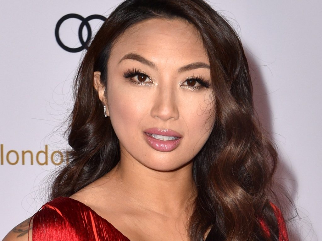 Jeannie Mai Cosmetic Surgery
