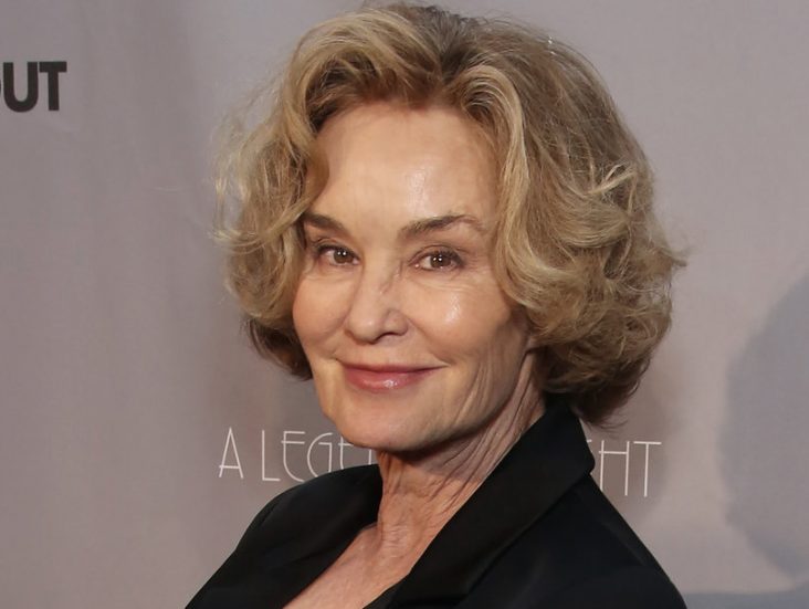 Jessica Lange Cosmetic Surgery