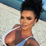 Joy Taylor Plastic Surgery and Body Measurements