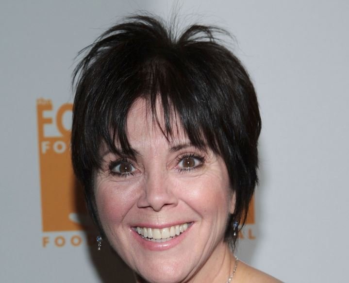 Joyce Dewitt Nose Job Plastic Surgery