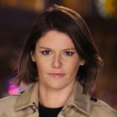 Kasie Hunt Cosmetic Surgery Face