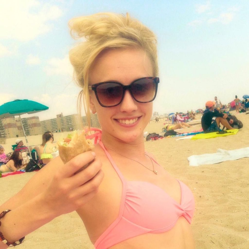 What Plastic Surgery Has Katherine Timpf Gotten? Body Measurements and