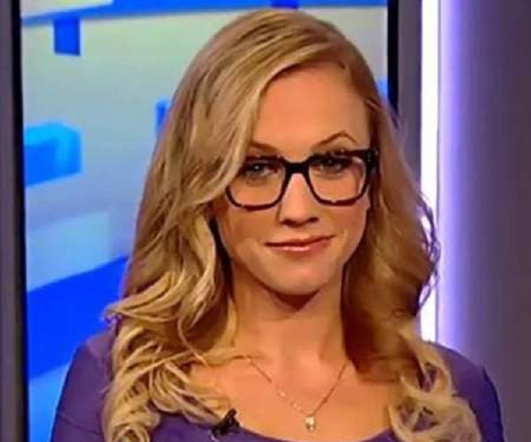 Katherine Timpf Plastic Surgery and Body Measurements