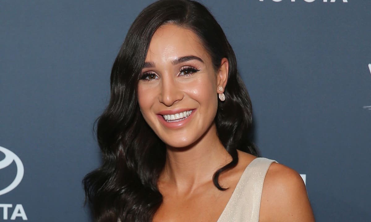 Kayla Itsines Plastic Surgery