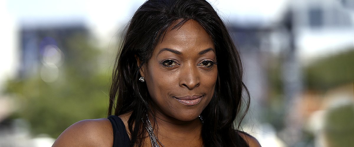 Kellita Smith Cosmetic Surgery Face