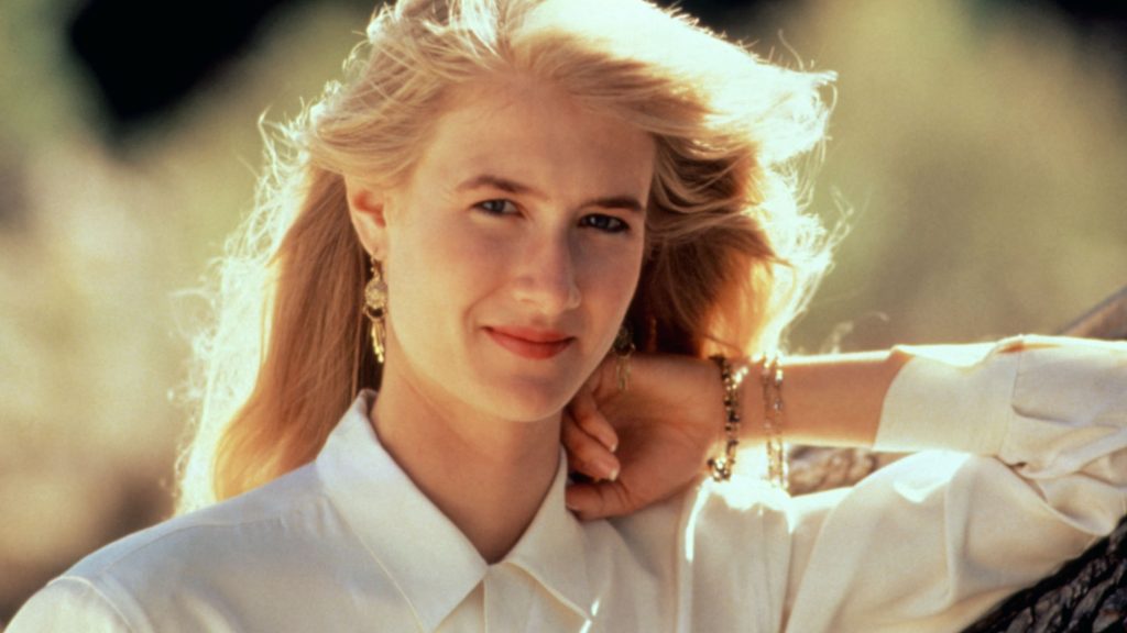 Laura Dern Cosmetic Surgery Face