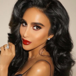 Lilly Ghalichi Cosmetic Surgery Boob Job