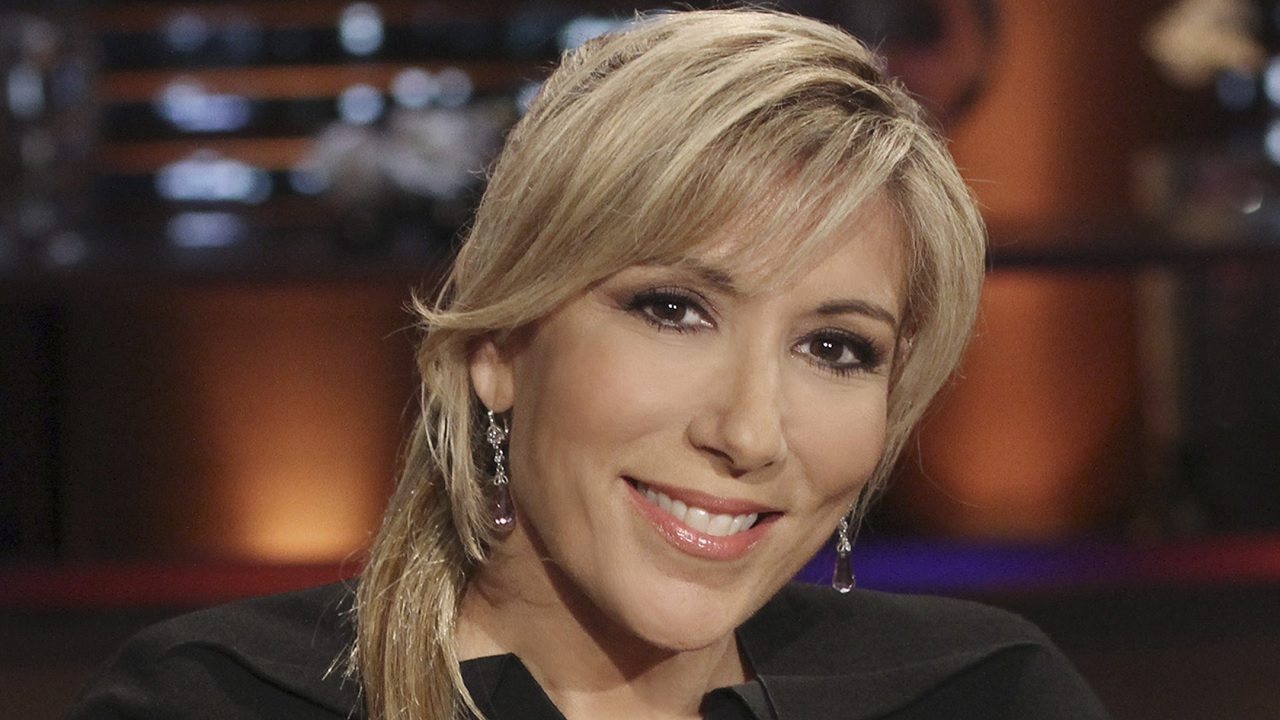 Lori Greiner Plastic Surgery Face