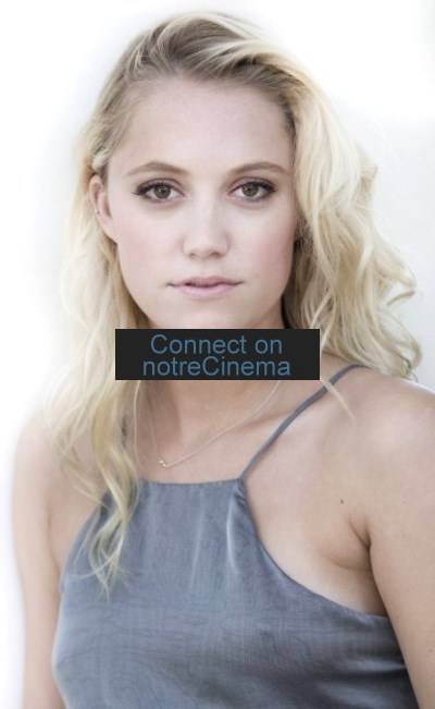 Maika Monroe Plastic Surgery Face