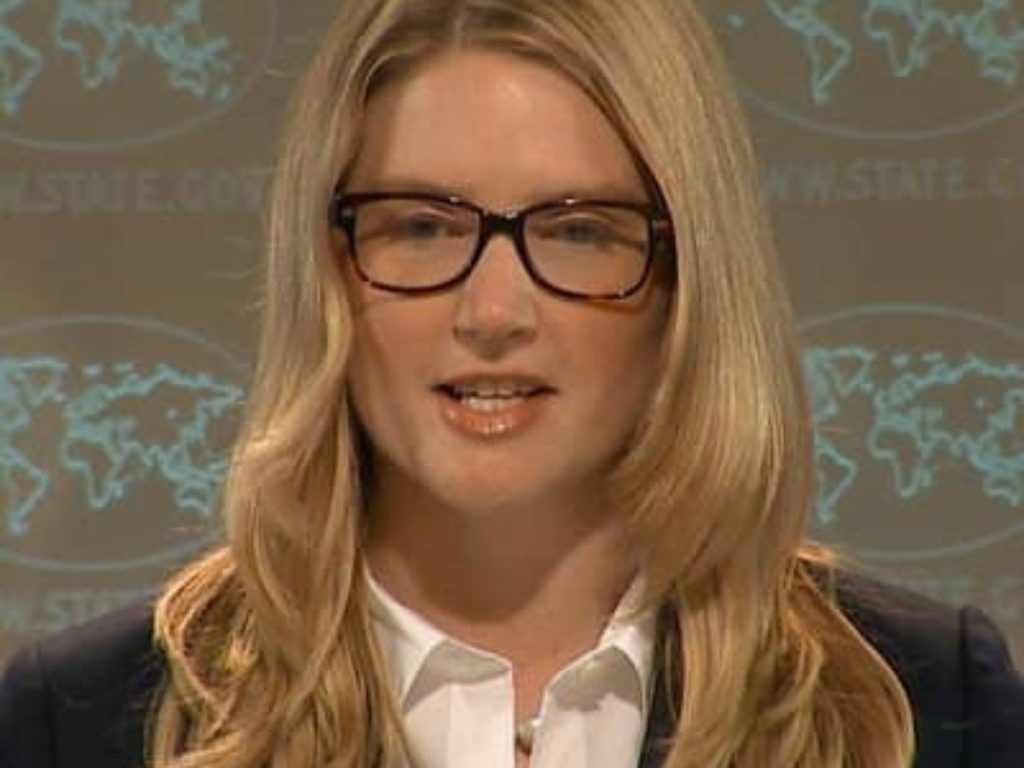 Marie Harf Plastic Surgery and Body Measurements