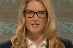 Marie Harf Plastic Surgery and Body Measurements