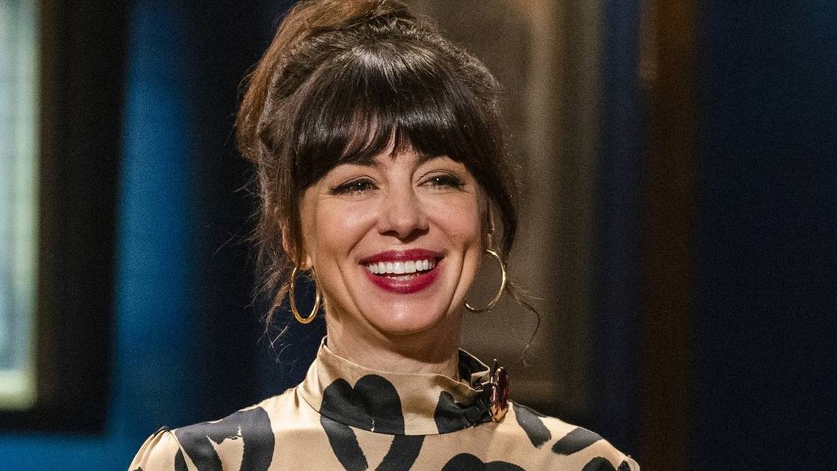 Natasha Leggero Cosmetic Surgery Face