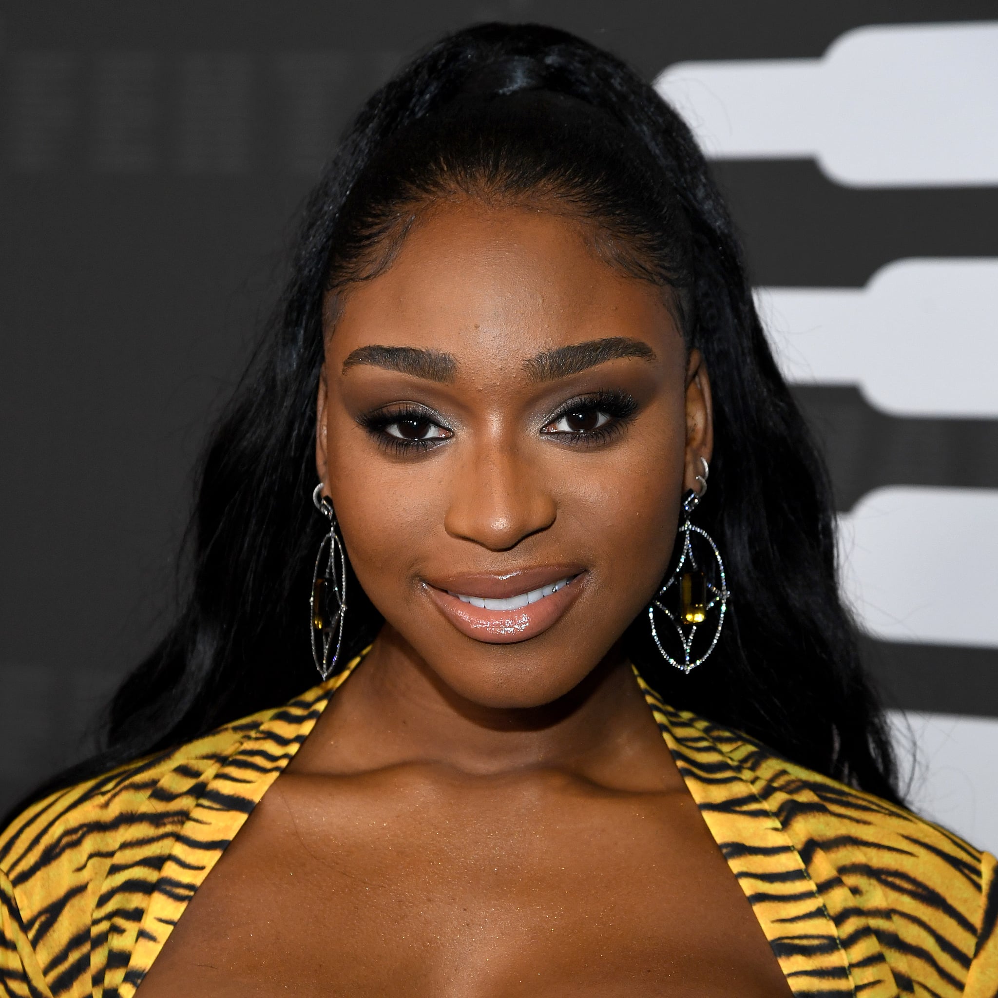 Normani Kordei Cosmetic Surgery Face