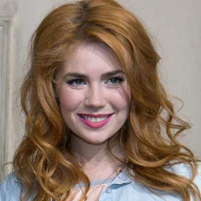 Palina Rojinski Cosmetic Surgery Face