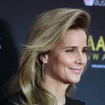 Rachel Griffiths Plastic Surgery