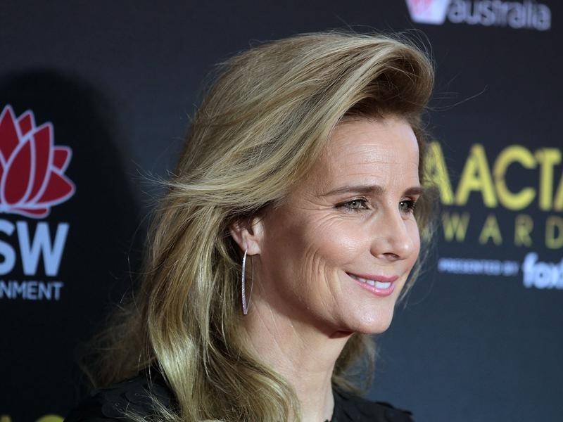 Rachel Griffiths Plastic Surgery