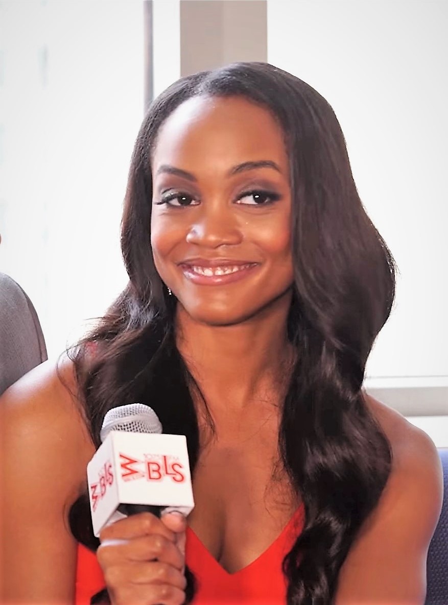 Rachel Lindsay Plastic Surgery Face