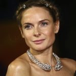 Rebecca Ferguson Plastic Surgery