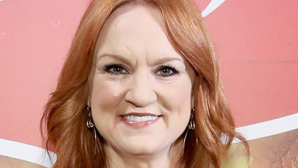 Ree Drummond Plastic Surgery Procedures