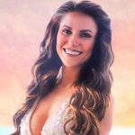 Robbie Welsh Cosmetic Surgery Boob Job