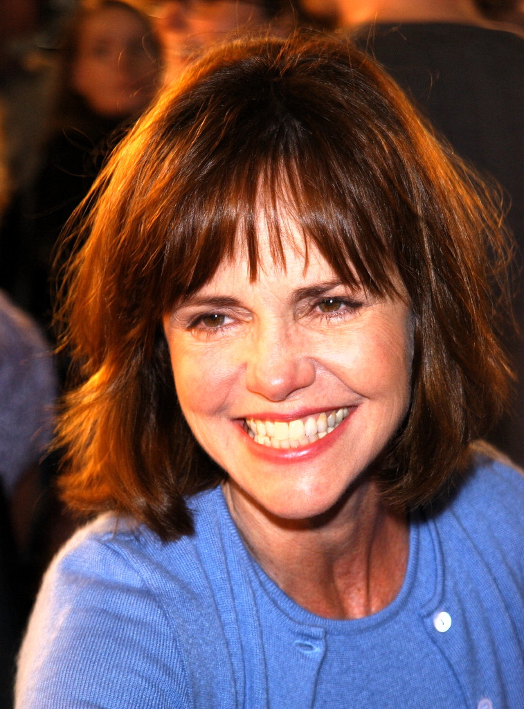 Sally Field Cosmetic Surgery Face