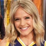 Sara Haines Plastic Surgery and Body Measurements