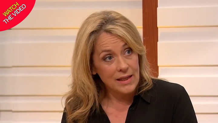 Sarah Beeny Plastic Surgery Face