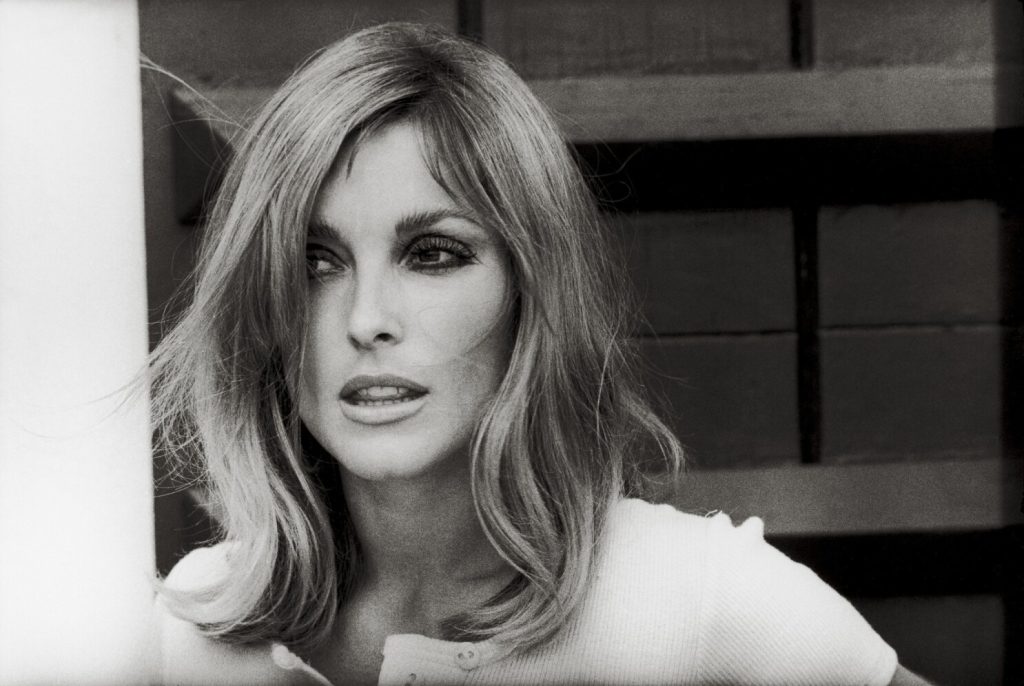 Sharon Tate Cosmetic Surgery