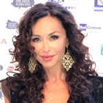 Sofia Milos Cosmetic Surgery Boob Job