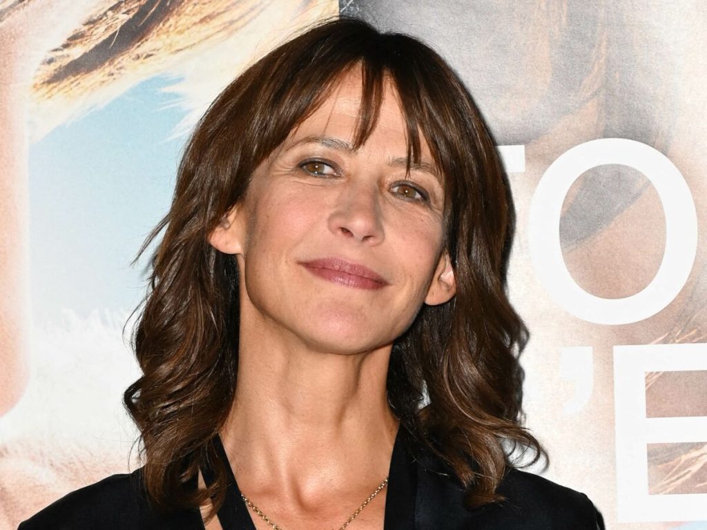 Sophie Marceau Plastic Surgery