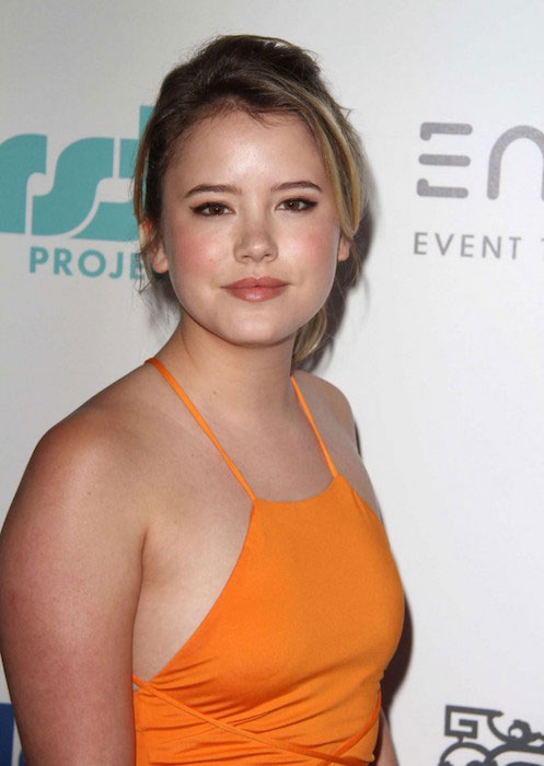 Taylor Spreitler Plastic Surgery Body