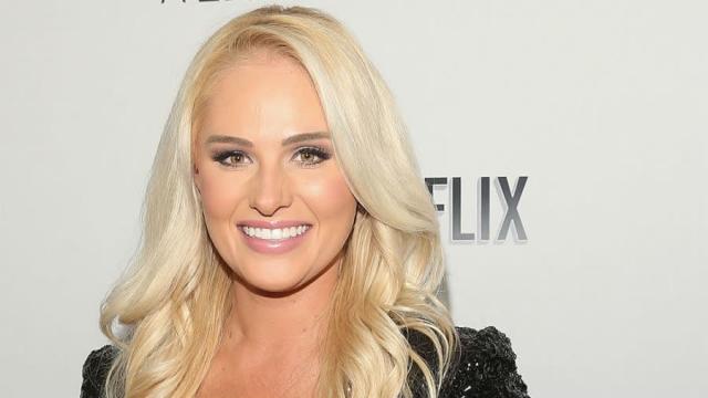 Tomi Lahren Plastic Surgery Face