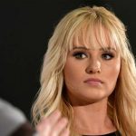 Tomi Lahren Plastic Surgery and Body Measurements