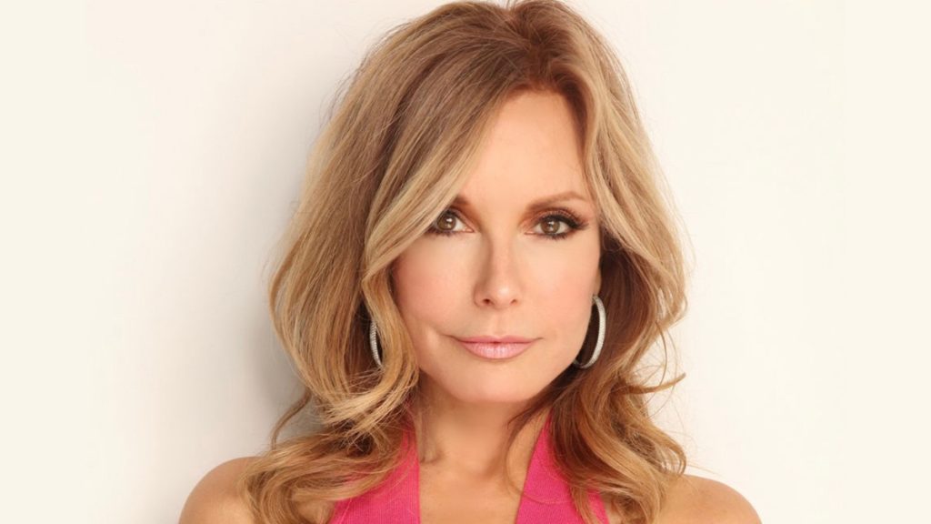 Tracey Bregman Plastic Surgery and Body Measurements