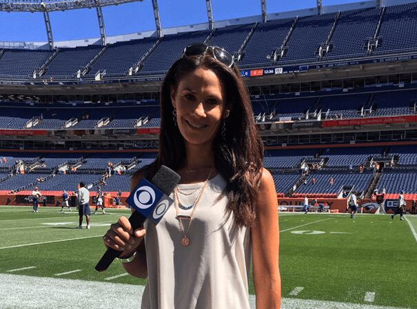 Tracy Wolfson Plastic Surgery Body