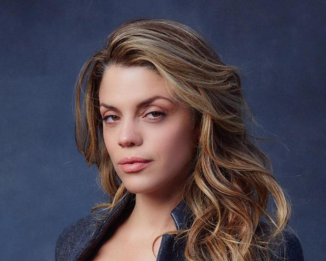 Vanessa Ferlito Cosmetic Surgery